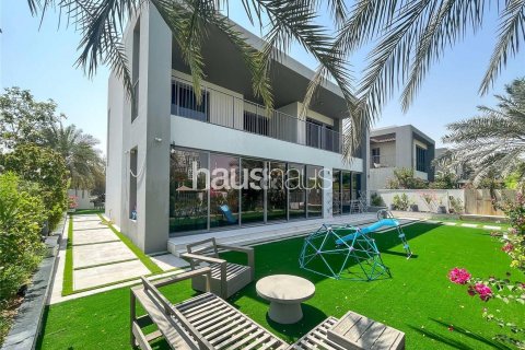 Villa in Sidra Villas, Dubai Hills Estate, Dubai 5 bedrooms, 398 sq.m. № 43976 - photo 12
