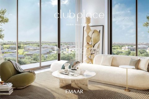 شقة في دبي هيلز استيت, دبي 2 غرف نوم, 101 م² رقم 43980 - صورة 3