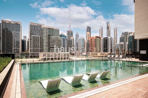 شقة في الخليج التجاري, دبي استوديو, 35 م² رقم 43979 - صورة 1