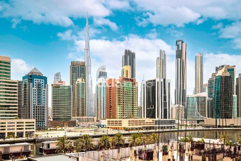 شقة في الخليج التجاري, دبي استوديو, 35 م² رقم 43979 - صورة 13