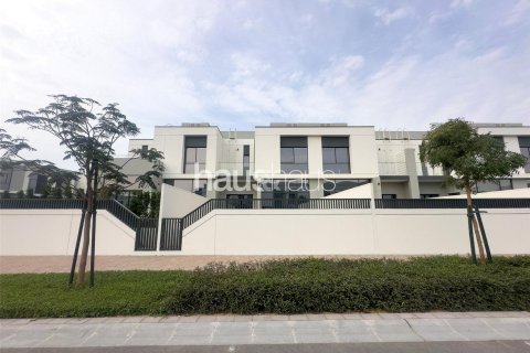 تاون هاوس في Murooj Al Furjan, Al Furjan, دبي 3 غرف نوم, 254 م² رقم 43981 - صورة 1