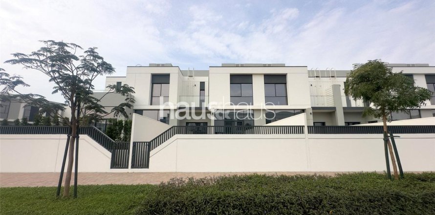 تاون هاوس في Murooj Al Furjan, Al Furjan, دبي 3 غرف نوم, 254 م² رقم 43981