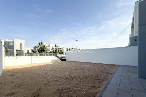 تاون هاوس في Murooj Al Furjan, Al Furjan, دبي 3 غرف نوم, 254 م² رقم 43981 - صورة 3