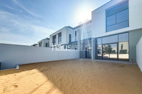 تاون هاوس في Murooj Al Furjan, Al Furjan, دبي 3 غرف نوم, 254 م² رقم 43981 - صورة 14