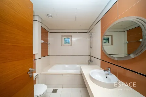 Villa à Quortaj, Al Furjan, Dubai, 3 chambres, 283 m², № 122628 - photo 9