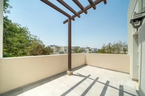Villa à Quortaj, Al Furjan, Dubai, 3 chambres, 283 m², № 122628 - photo 13
