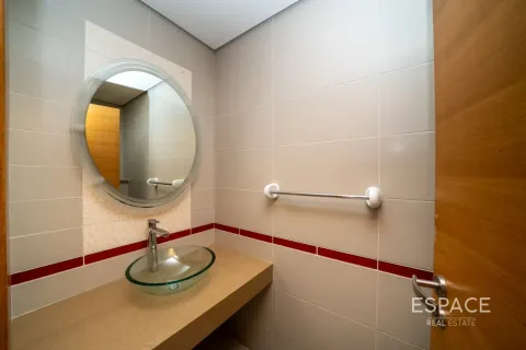 Villa à Quortaj, Al Furjan, Dubai, 3 chambres, 283 m², № 122628 - photo 6