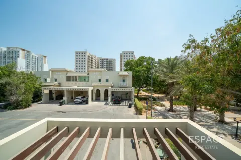 Villa à Quortaj, Al Furjan, Dubai, 3 chambres, 283 m², № 122628 - photo 17