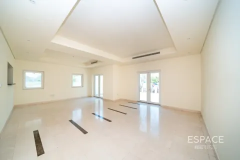 Villa à Quortaj, Al Furjan, Dubai, 3 chambres, 283 m², № 122628 - photo 2