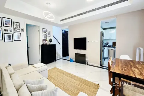 Villa in The Springs, Dubai 3 bedrooms, 228 sq.m. № 122623 - photo 3