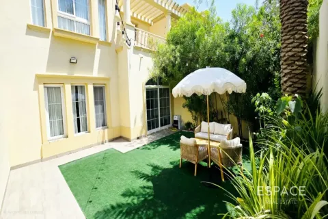 Villa in The Springs, Dubai 3 bedrooms, 228 sq.m. № 122623