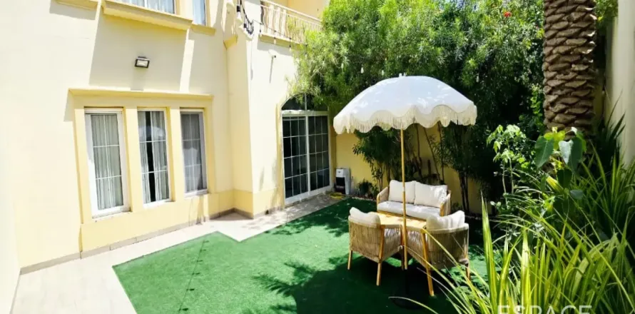 Villa in The Springs, Dubai 3 bedrooms, 228 sq.m. № 122623