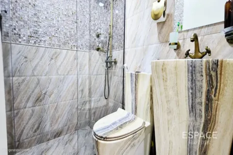 Villa in The Springs, Dubai 3 bedrooms, 228 sq.m. № 122623 - photo 17