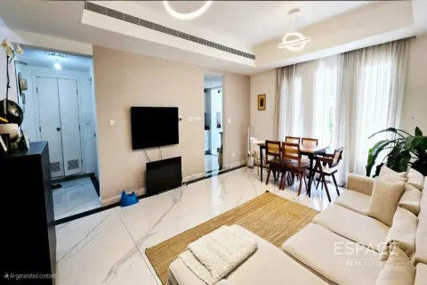 Villa in The Springs, Dubai 3 bedrooms, 228 sq.m. № 122623 - photo 4