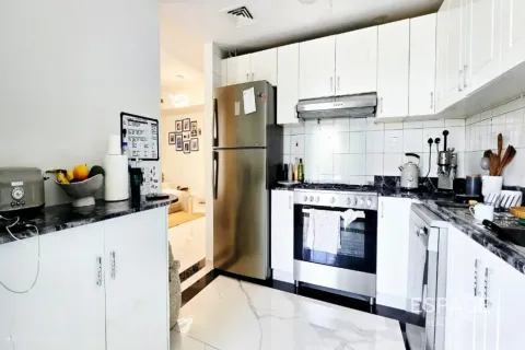 Villa in The Springs, Dubai 3 bedrooms, 228 sq.m. № 122623 - photo 9