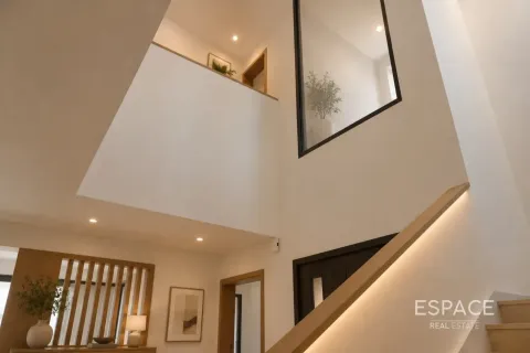 Villa à Jebel Ali, Dubai, 5 chambres, 441 m², № 122625 - photo 11