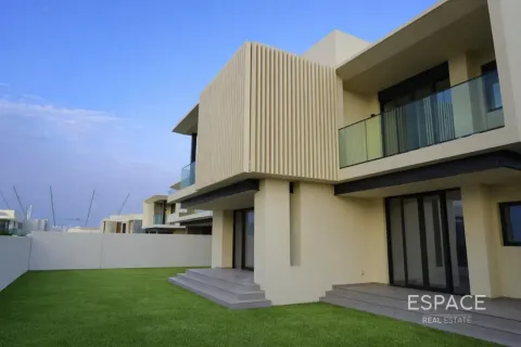 Villa à Jebel Ali, Dubai, 5 chambres, 441 m², № 122625 - photo 13