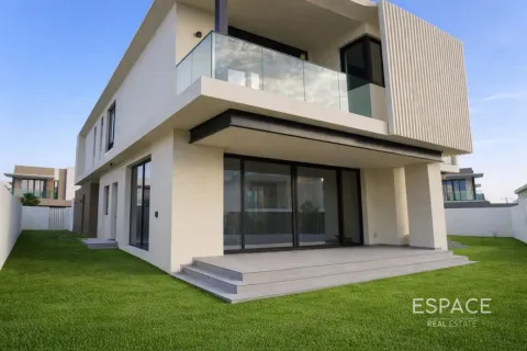 Villa à Jebel Ali, Dubai, 5 chambres, 441 m², № 122625 - photo 12