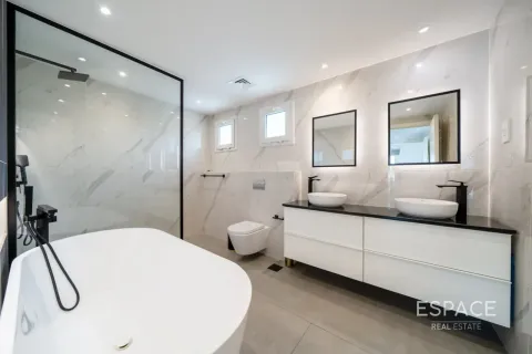 Villa à Meadows, Dubai, 5 chambres, 391 m², № 122622 - photo 15