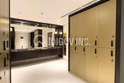 Apartment in EMAAR Beachfront, Dubai Harbour, Dubai 2 bedrooms, 128 sq.m. № 38285 - photo 18