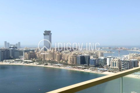 Apartment in EMAAR Beachfront, Dubai Harbour, Dubai 2 bedrooms, 128 sq.m. № 38285 - photo 3