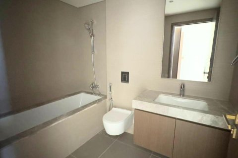 Apartment in EMAAR Beachfront, Dubai Harbour, Dubai 2 bedrooms, 128 sq.m. № 38285 - photo 12