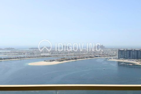 Apartment in EMAAR Beachfront, Dubai Harbour, Dubai 2 bedrooms, 128 sq.m. № 38285 - photo 2