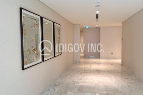 Apartment in EMAAR Beachfront, Dubai Harbour, Dubai 2 bedrooms, 128 sq.m. № 38285 - photo 16