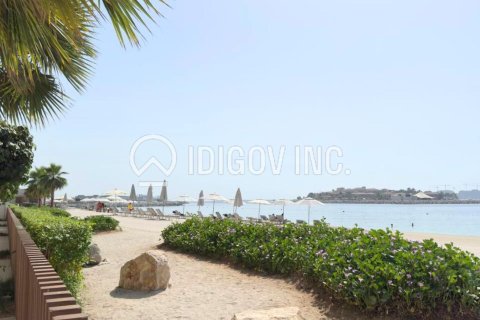 Apartment in EMAAR Beachfront, Dubai Harbour, Dubai 2 bedrooms, 128 sq.m. № 38285 - photo 21