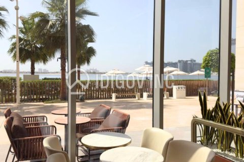 Apartment in EMAAR Beachfront, Dubai Harbour, Dubai 2 bedrooms, 128 sq.m. № 38285 - photo 20