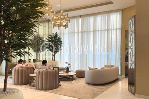 Apartment in EMAAR Beachfront, Dubai Harbour, Dubai 2 bedrooms, 128 sq.m. № 38285 - photo 19
