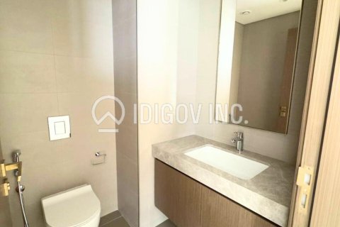 Apartment in EMAAR Beachfront, Dubai Harbour, Dubai 2 bedrooms, 128 sq.m. № 38285 - photo 13