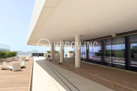Apartment in EMAAR Beachfront, Dubai Harbour, Dubai 2 bedrooms, 128 sq.m. № 38285 - photo 22