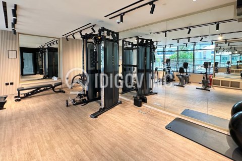 Apartment in Jumeirah Village Circle, Dubai 2 bedrooms, 89 sq.m. № 38283 - photo 13