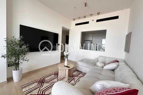 Apartment in Jumeirah Village Circle, Dubai 2 bedrooms, 89 sq.m. № 38283 - photo 1