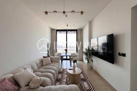 Apartment in Jumeirah Village Circle, Dubai 2 bedrooms, 89 sq.m. № 38283 - photo 3