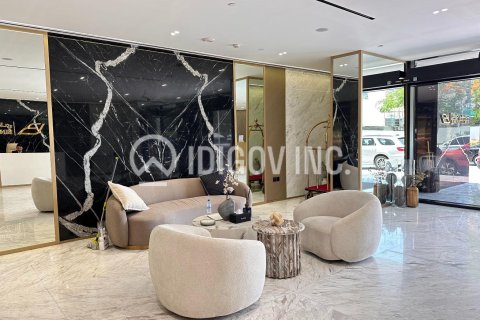 Apartment in Jumeirah Village Circle, Dubai 2 bedrooms, 89 sq.m. № 38283 - photo 11