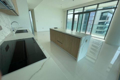 Apartment in EMAAR Beachfront, Dubai Harbour, Dubai 3 bedrooms, 180 sq.m. № 38282 - photo 20