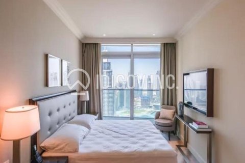 Apartment in The Address Residence Fountain Views, Downtown Dubai (Downtown Burj Dubai), Dubai 2 bedrooms, 126 sq.m. № 38284 - photo 6