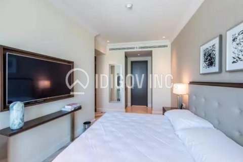 Apartment in The Address Residence Fountain Views, Downtown Dubai (Downtown Burj Dubai), Dubai 2 bedrooms, 126 sq.m. № 38284 - photo 8