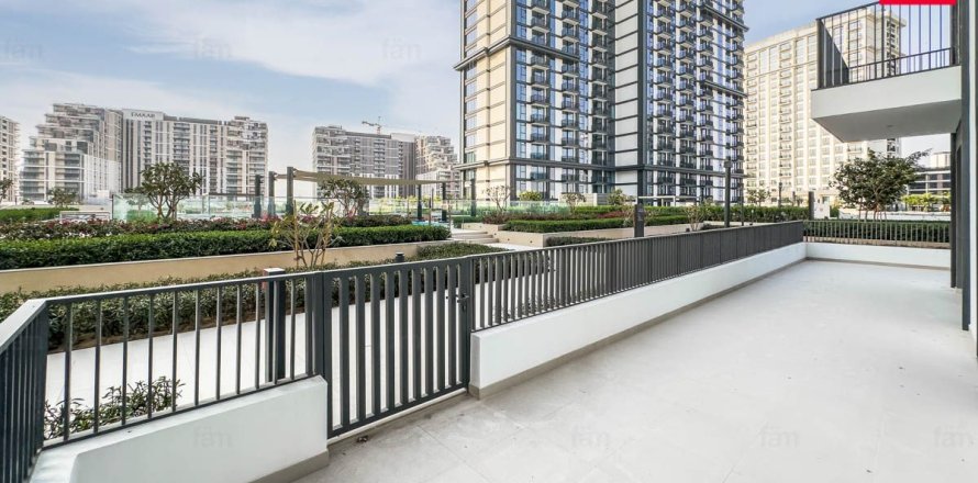 Appartement à Dubai Hills Estate, Dubai, 2 chambres, 157.8 m², № 96309