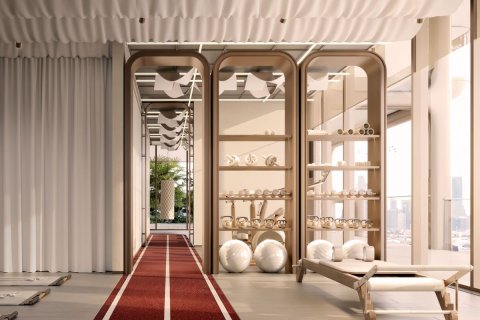 Apartamento en Meydan, Dubai, 3 dormitorios, 172.9 m², № 96300 - foto 7