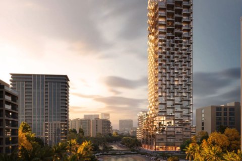 Apartamento en Meydan, Dubai, 3 dormitorios, 172.9 m², № 96300 - foto 6