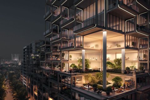 Apartamento en Meydan, Dubai, 3 dormitorios, 172.9 m², № 96300 - foto 12