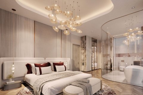 Apartamento en Meydan, Dubai, 3 dormitorios, 172.9 m², № 96300 - foto 3