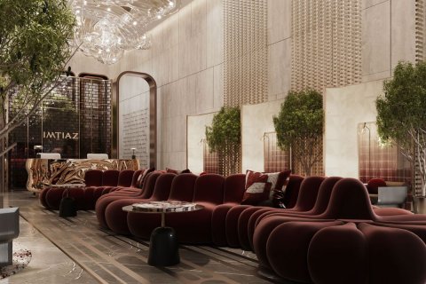 Apartamento en Meydan, Dubai, 3 dormitorios, 172.9 m², № 96300 - foto 2