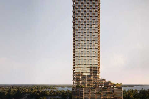 Apartamento en Meydan, Dubai, 3 dormitorios, 172.9 m², № 96300 - foto 10