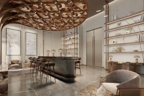 Apartamento en Meydan, Dubai, 3 dormitorios, 172.9 m², № 96300 - foto 11