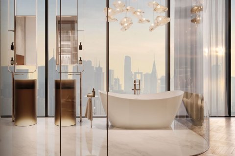 Apartamento en Meydan, Dubai, 3 dormitorios, 172.9 m², № 96300 - foto 13