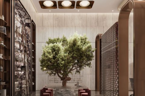 Apartamento en Meydan, Dubai, 3 dormitorios, 172.9 m², № 96300 - foto 8